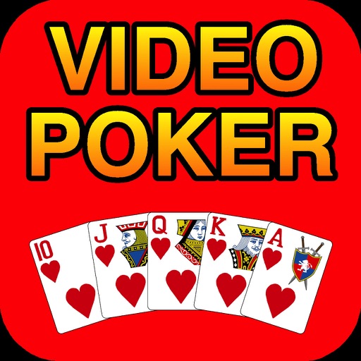 Video Poker - Poker Games icon