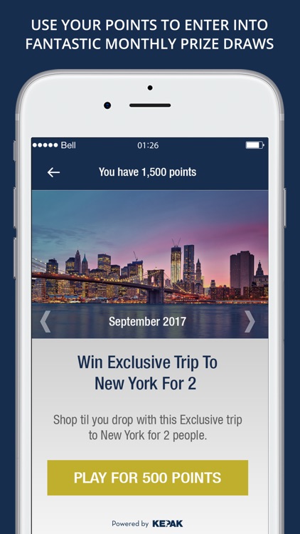 Food Alliance screenshot-3