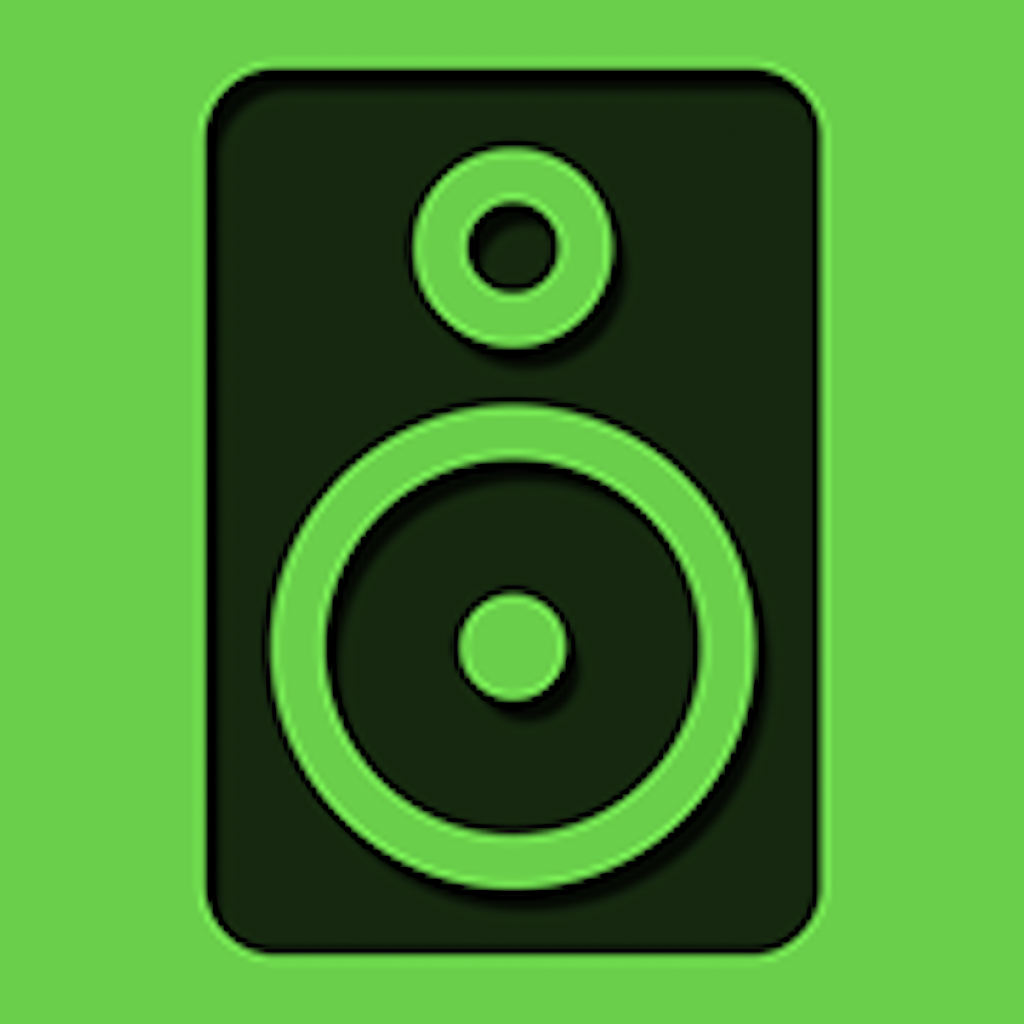 Get Sound Maker Synth for iOS, iPhone, iPad Aso Report