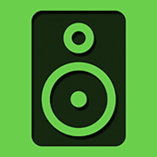Sound Maker Synth icon