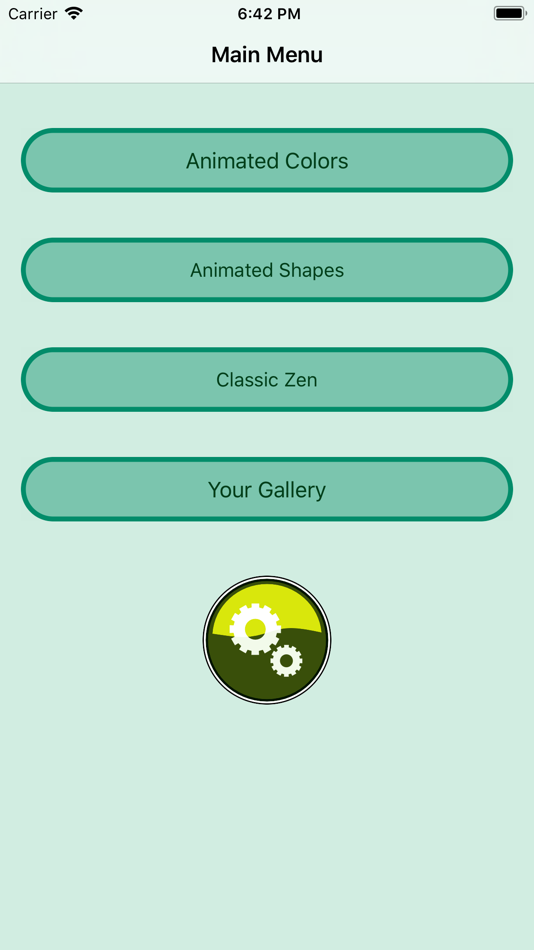#5. Live Animated Coloring Book (iOS) 由: Azamat Orazbayev