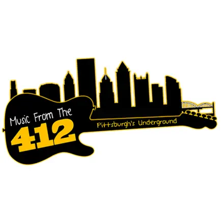 Music from the 412 Radio Cheats