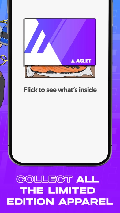 Aglet - The Sneaker Gameのおすすめ画像7