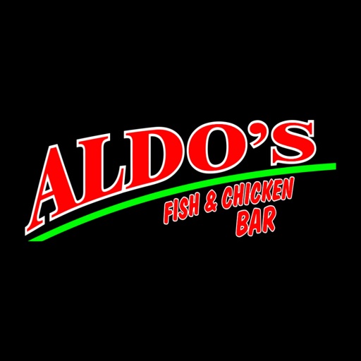 Aldo's fish and chicken Bar