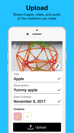 Strawbees Connect(圖1)-速報App