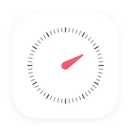Tomato 2: Pomodoro Timer app icon
