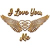 "I Love You, Me" icon