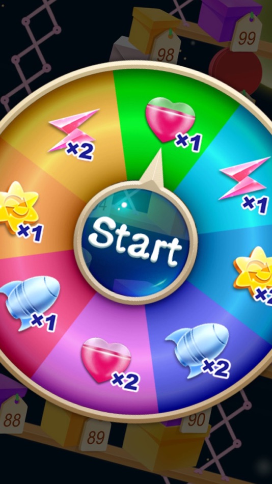 #3. Mahjong Triple (Stack Crush) (iOS) 由: 鸿鸣 秦