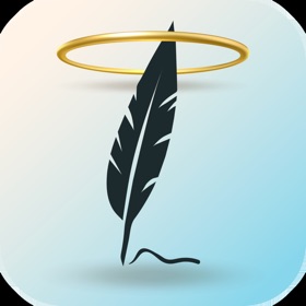 螢幕擷取畫面 (5) DeathNote App