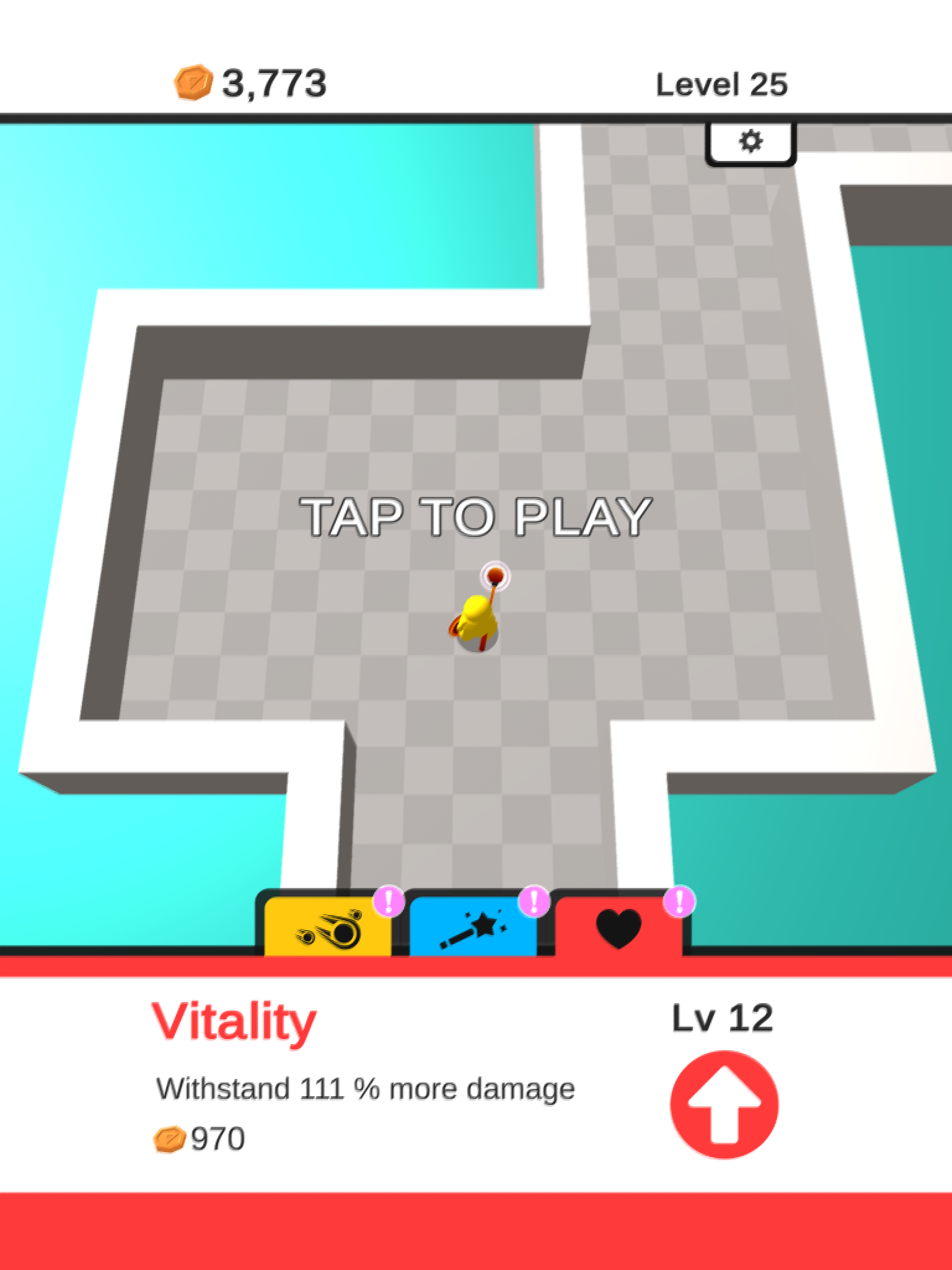 Arcade Chase screenshot 21