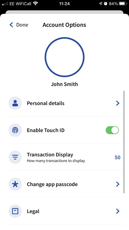 Crunch payments screenshot-8