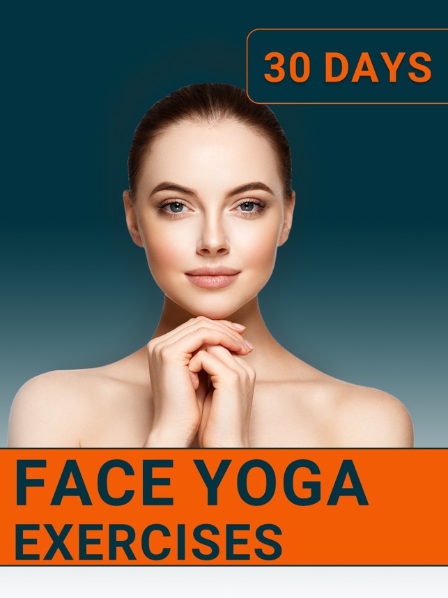 Face Yoga Exercises by Nexoft Yazilim Limited Sirketi