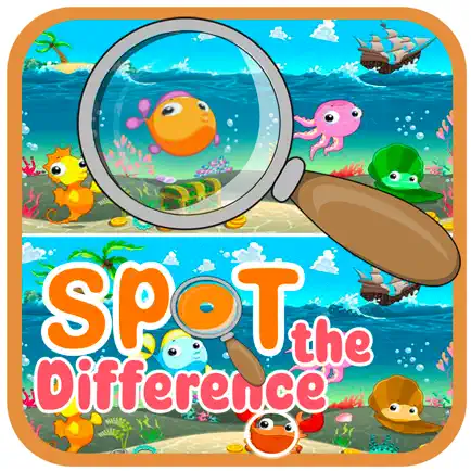 Spot Image Differences Читы