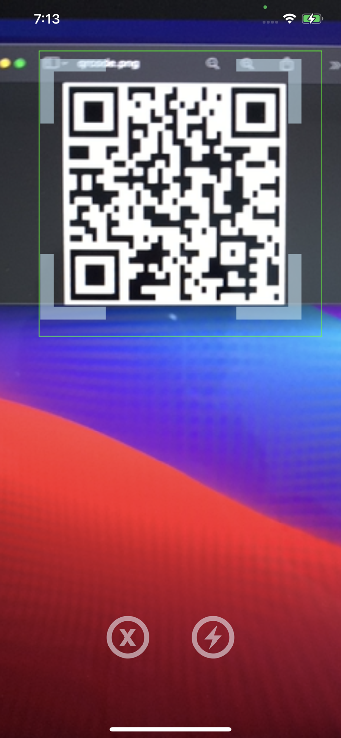 QR code Generator QROX