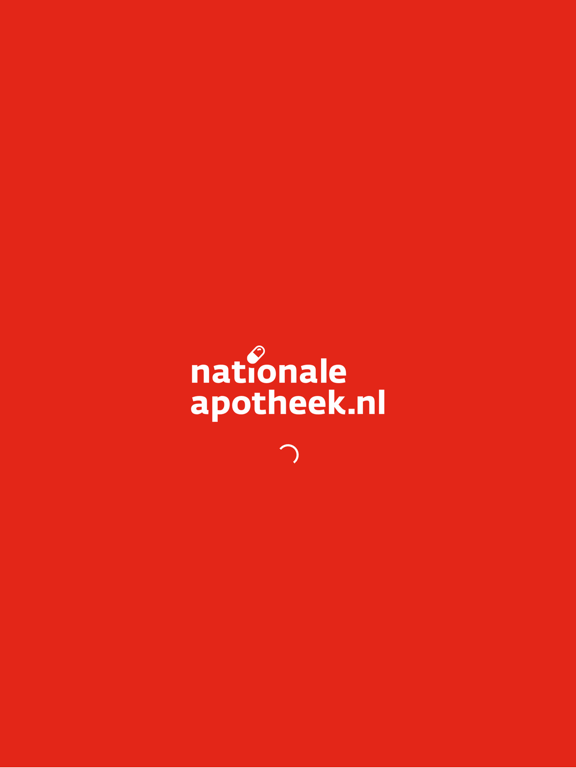 Screenshot #4 pour Nationale Apotheek