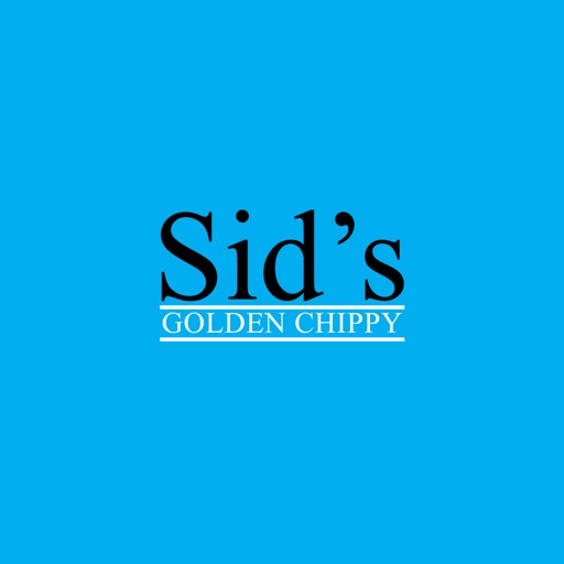 Sids Golden Chippy icon