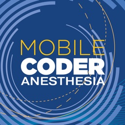 Mobile Coder Anesthesia