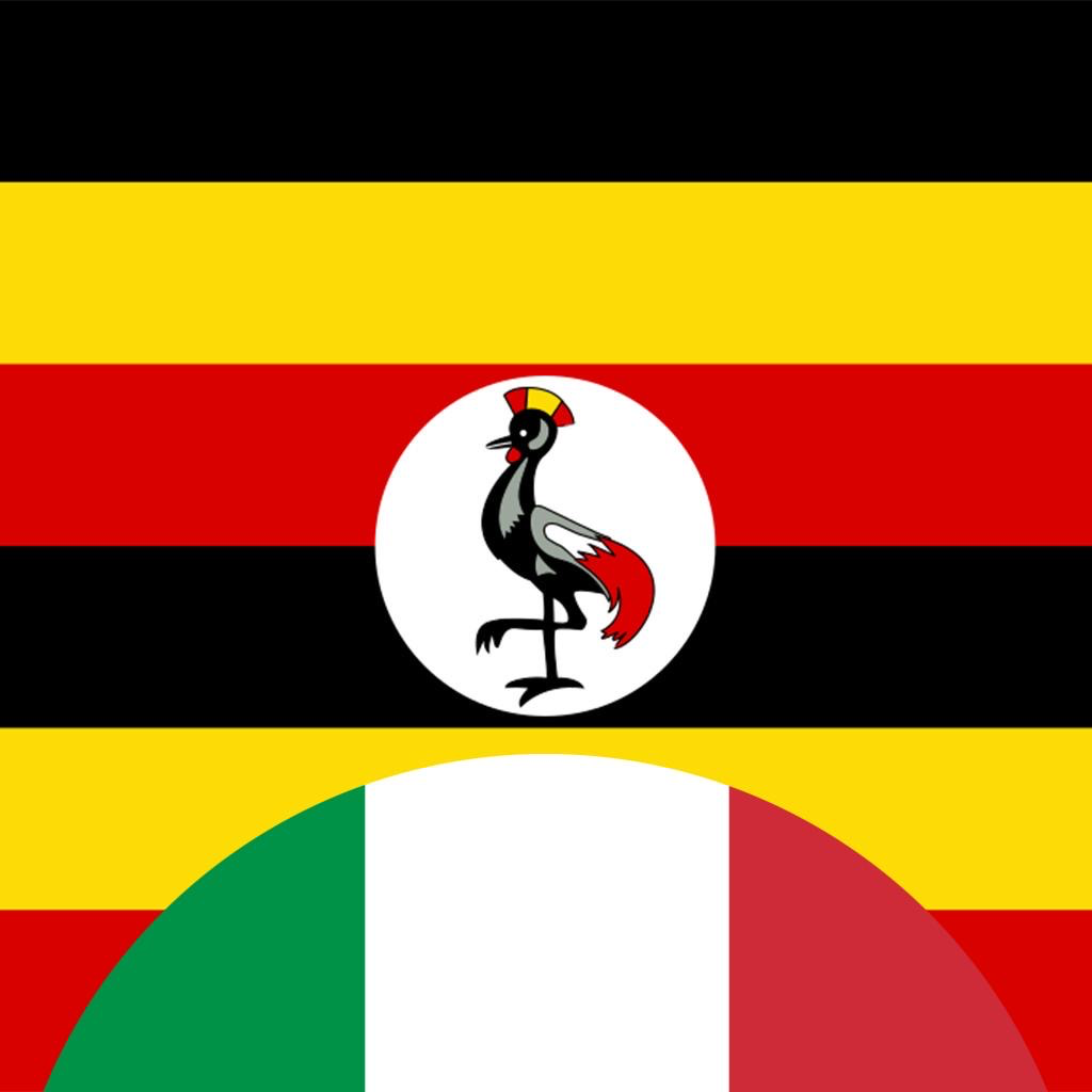 Get Dizionario Luganda-Italiano for iOS, iPhone, iPad Aso Report