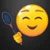 Cooking Emojis App Feedback