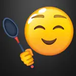 Cooking Emojis App Alternatives