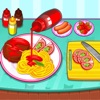 Crazy Cooking Master-Girl Game icon