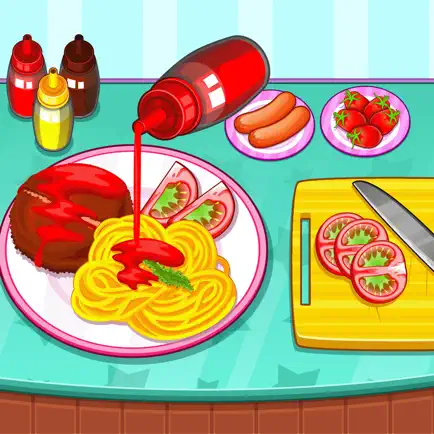 Crazy Cooking Master-Girl Game Cheats