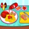 Icon Crazy Cooking Master-Girl Game