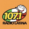 1071RadioLatina icon