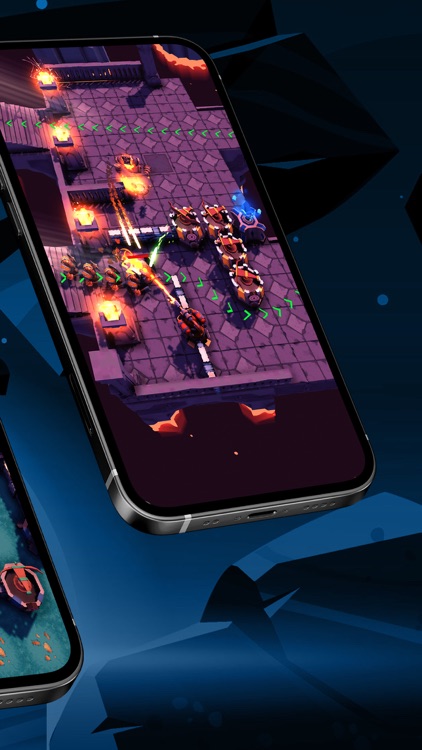 Maze Defenders - Tower Defense screenshot-8