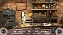 Game screenshot Time Machine - Hidden Objects apk