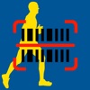 Boston Marathon Hams icon