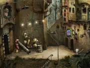 machinarium ipad bildschirmfoto 3
