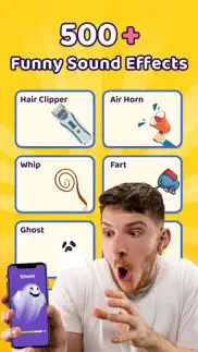 prank all-hilarious prank app problems & solutions and troubleshooting guide - 2