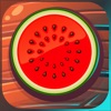 Merge Fruit - Watermelon Blastアイコン