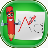 Educational Game - Abc Letters