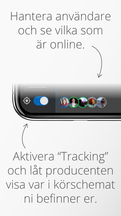 Checkpoints · Event Tracking screenshot-5