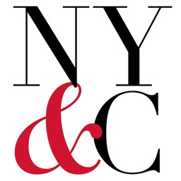 New York & Company Closet