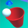 Pong Run 3D! icon