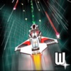 Wormhole Invaders :Shoot'em up icon