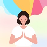 Download Art Meditation: Calm Coloring app