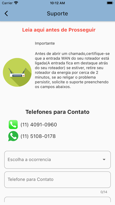 Screenshot #3 pour TriploNet