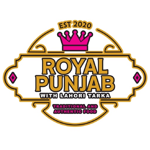 Royal Punjab Restaurant icon