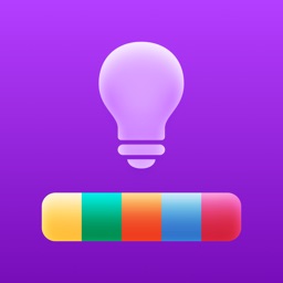 Light Palettes for HomeKit