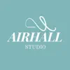 AirHall App Feedback