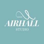 Download AirHall app