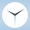 ClockZ is a clock app that displays accurate current time