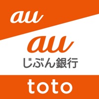 じぶん銀行toto(BIG)