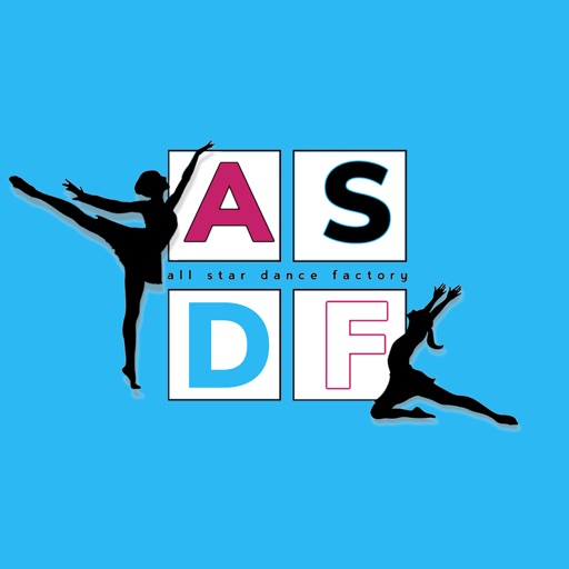 All Star Dance Factory - AppWisp.com