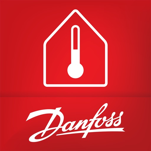 Danfoss Eco icon