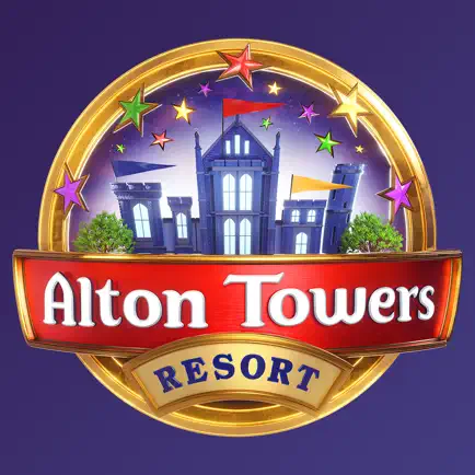 Alton Towers Resort — Official Cheats